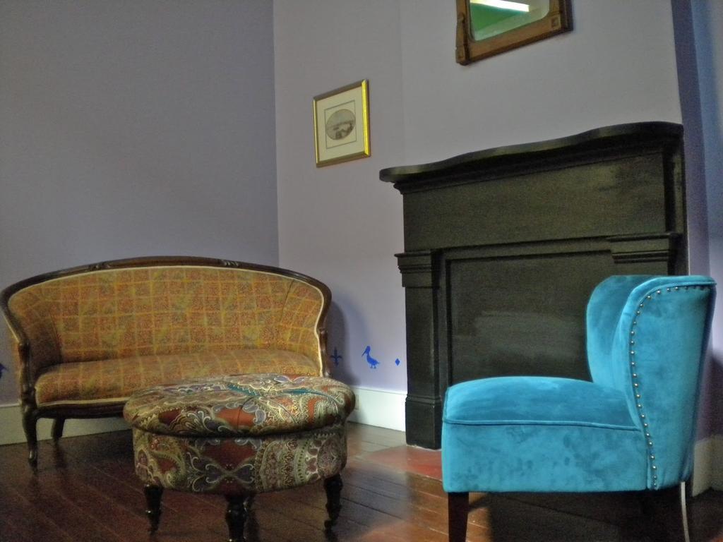 Bed & Breakfast La Belle Esplanade New Orleans
