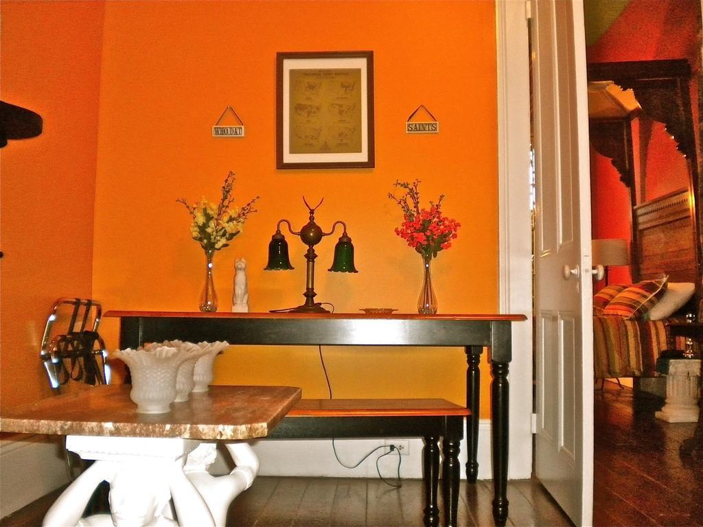Bed & Breakfast La Belle Esplanade
