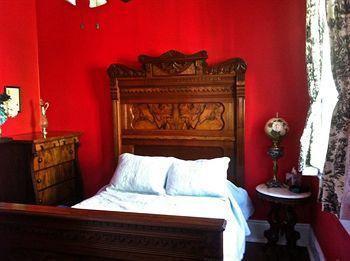 Bed & Breakfast La Belle Esplanade 3*