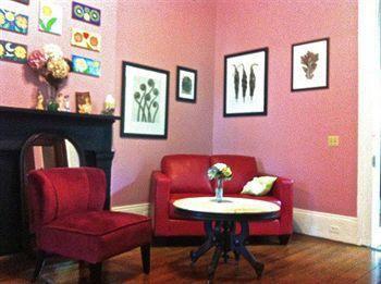 La Belle Esplanade Bed & Breakfast New Orleans