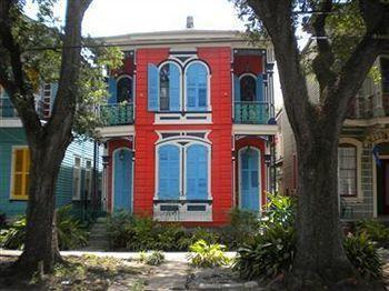 La Belle Esplanade