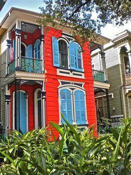Bed & Breakfast La Belle Esplanade