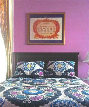 La Belle Esplanade Bed & Breakfast New Orleans