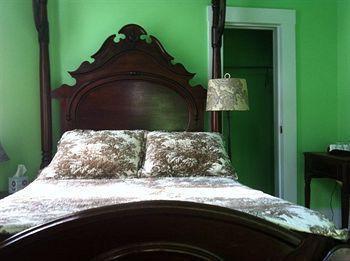 Bed & Breakfast La Belle Esplanade