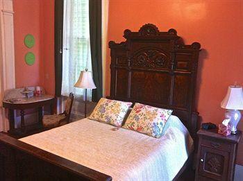 La Belle Esplanade 3* New Orleans