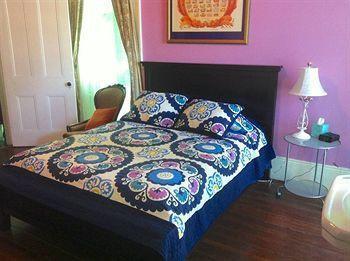 Bed & Breakfast La Belle Esplanade New Orleans