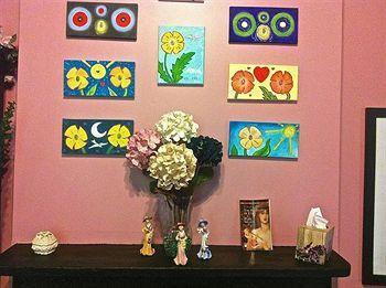 La Belle Esplanade Bed & Breakfast New Orleans