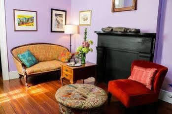 Bed & Breakfast La Belle Esplanade New Orleans