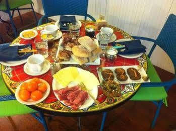 Bed & Breakfast La Belle Esplanade