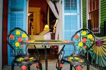 Bed & Breakfast La Belle Esplanade New Orleans