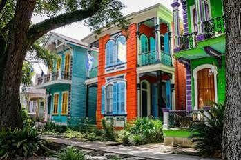 La Belle Esplanade 3* New Orleans