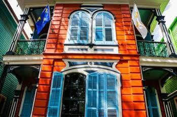La Belle Esplanade New Orleans