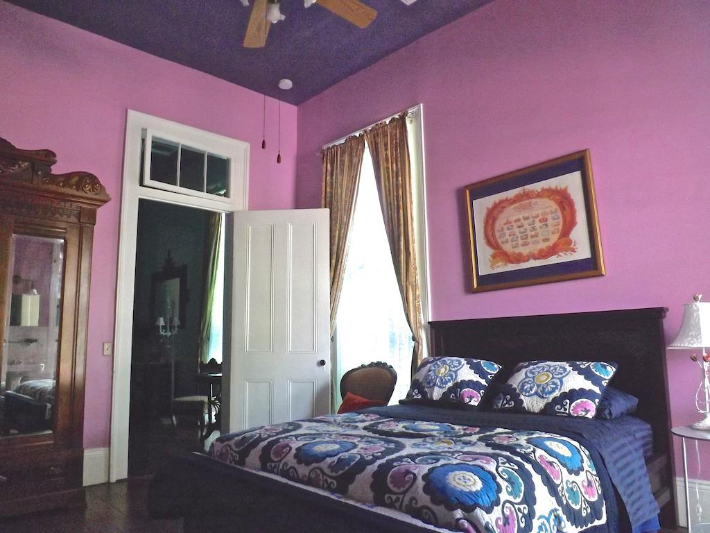 La Belle Esplanade Bed & Breakfast