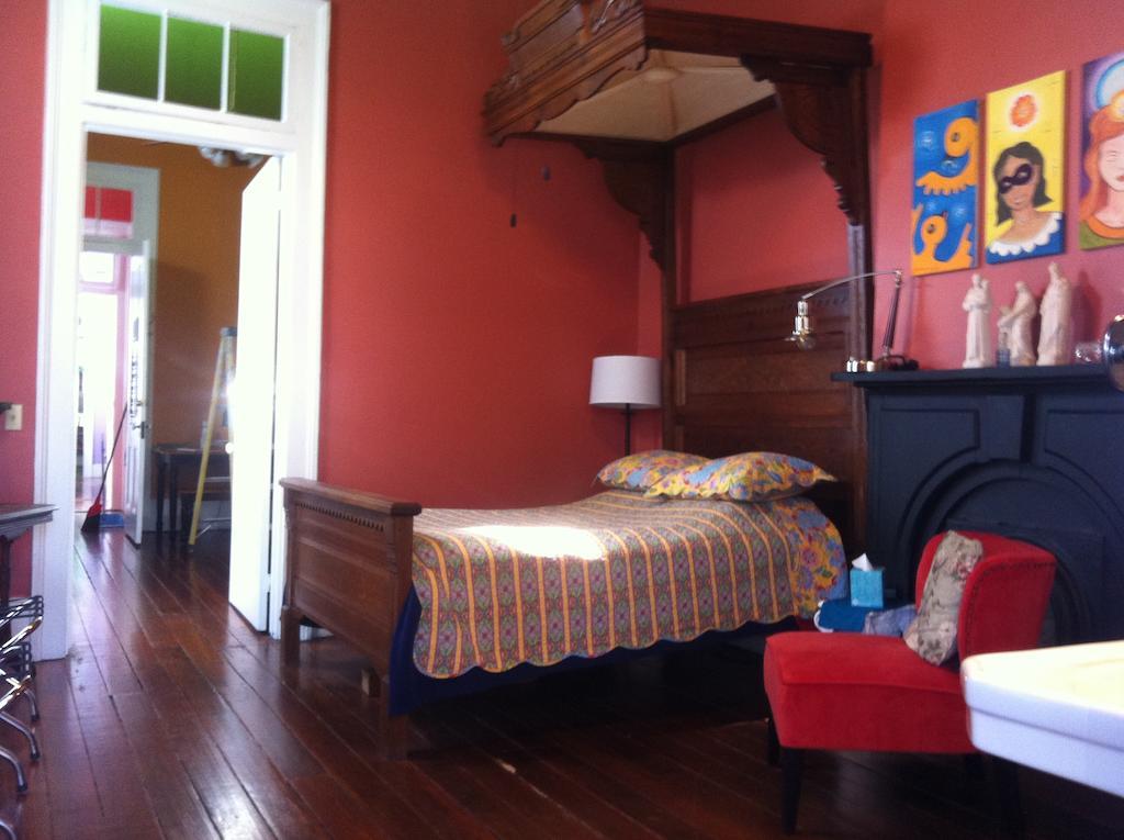 Bed & Breakfast La Belle Esplanade 3*