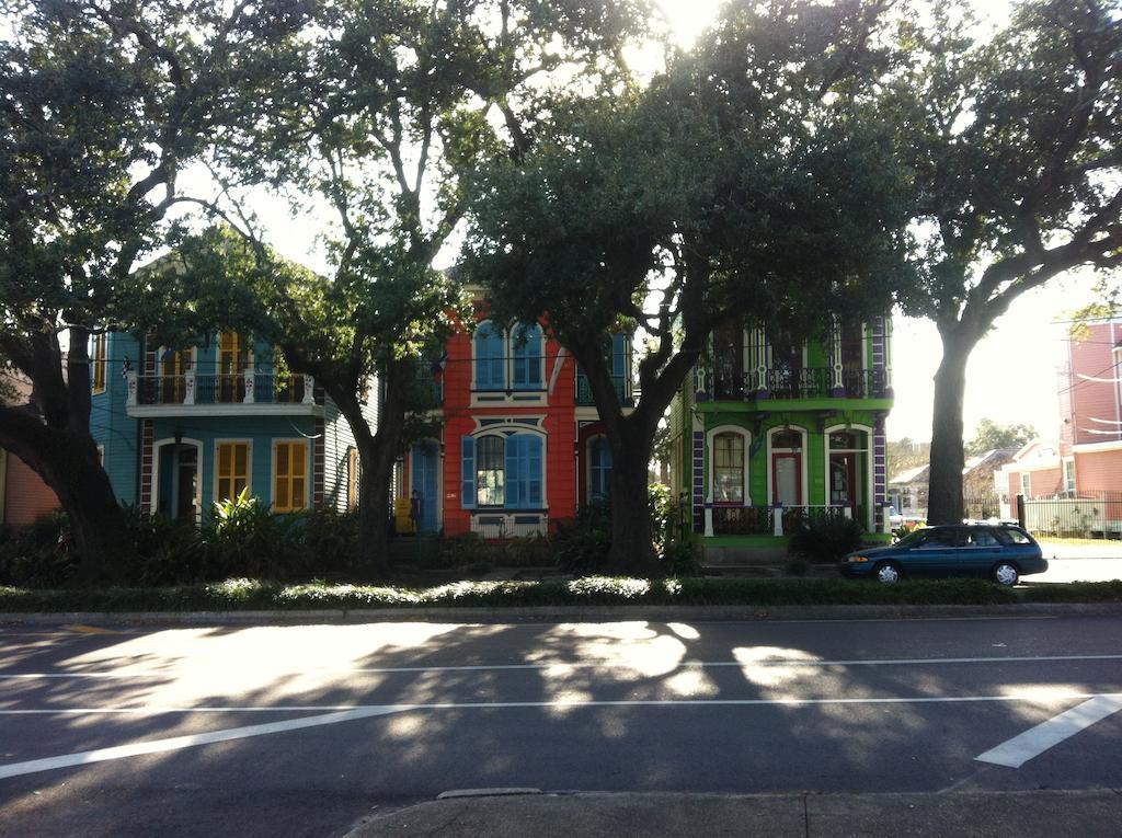 La Belle Esplanade Bed & Breakfast New Orleans