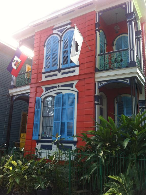 Bed & Breakfast La Belle Esplanade New Orleans