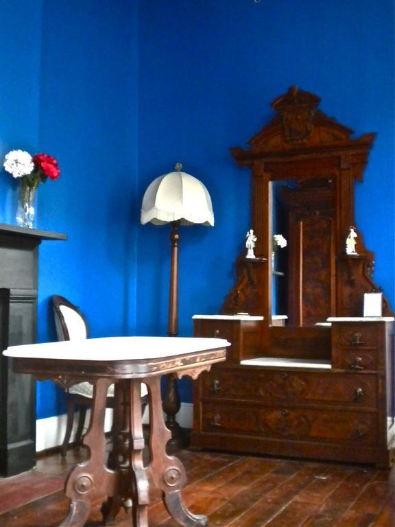 Bed & Breakfast La Belle Esplanade New Orleans