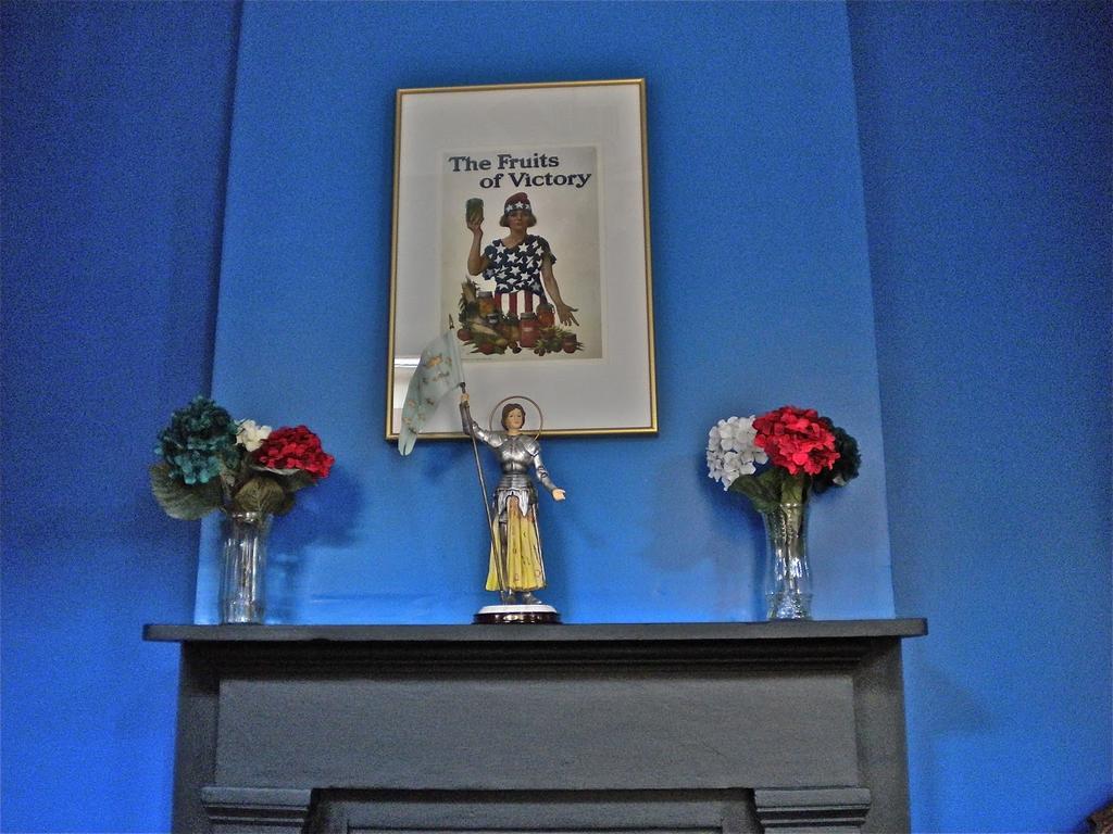 Bed & Breakfast La Belle Esplanade New Orleans