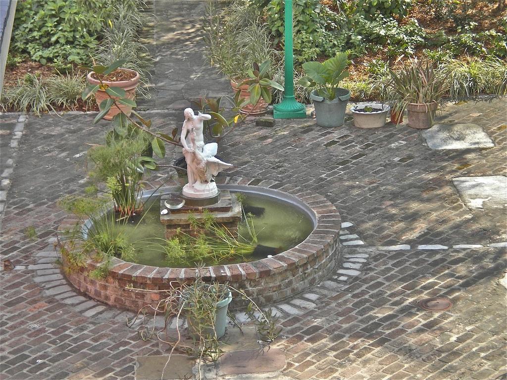 Bed & Breakfast La Belle Esplanade 3*