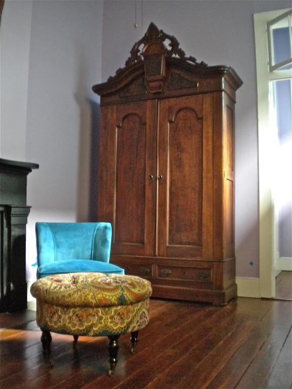 Bed & Breakfast La Belle Esplanade New Orleans