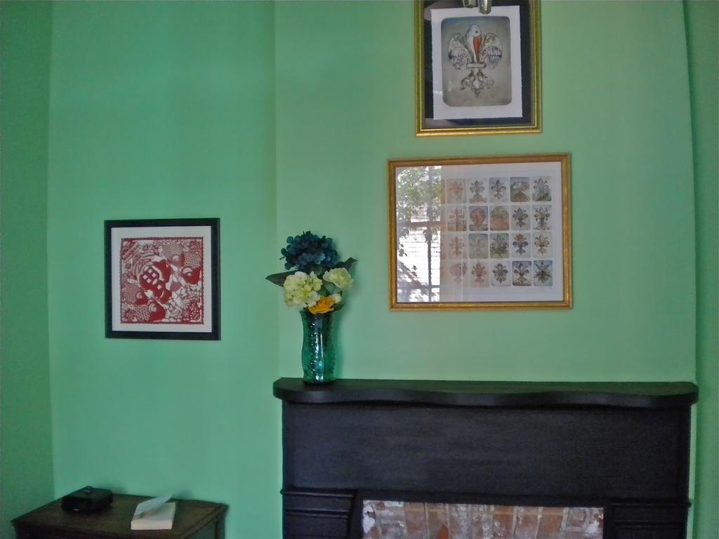 Bed & Breakfast La Belle Esplanade 3*