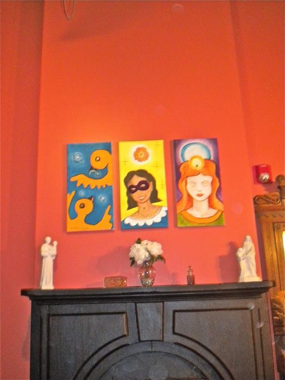 La Belle Esplanade Bed & Breakfast