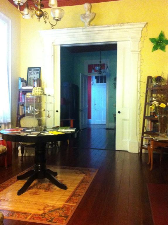 Bed & Breakfast La Belle Esplanade New Orleans