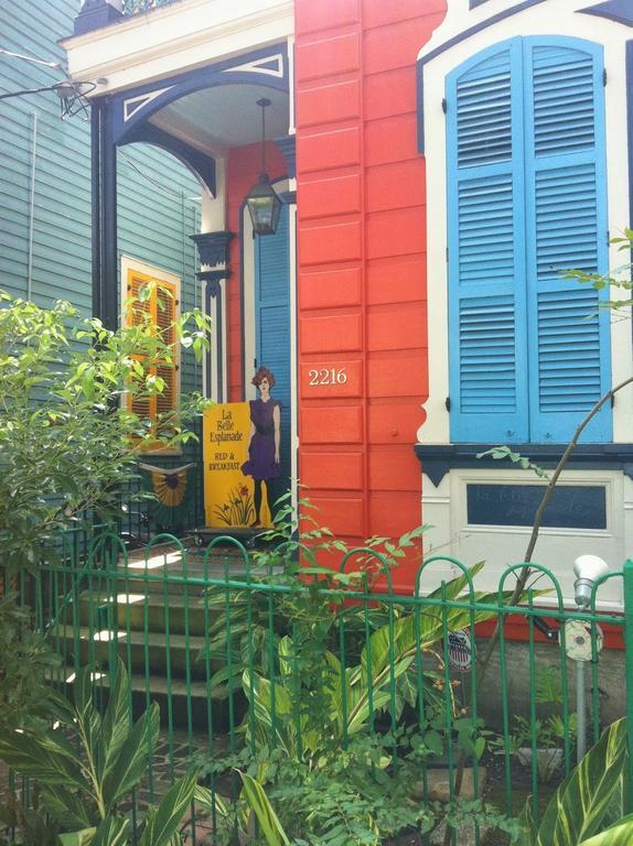La Belle Esplanade Bed & Breakfast