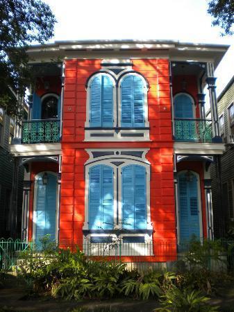 La Belle Esplanade Bed & Breakfast 3*